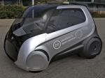 Fiat Mio FCC III 2010 года